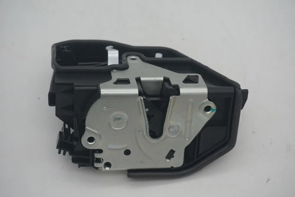 Привод защелки дверного замка для BMW X6 E60 E70 E90 OEM 51217202143 51217202146 51227202147 51227202148