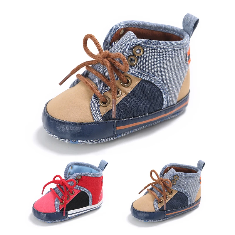 Buy Baby shoes 0 1 years old male and female baby