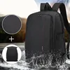 Waterproof DSLR Backpack Video Digital DSLR Camera Bag Multi-functional Outdoor Camera Photo Bag Case for Nikon Canon DSLR Lens 2