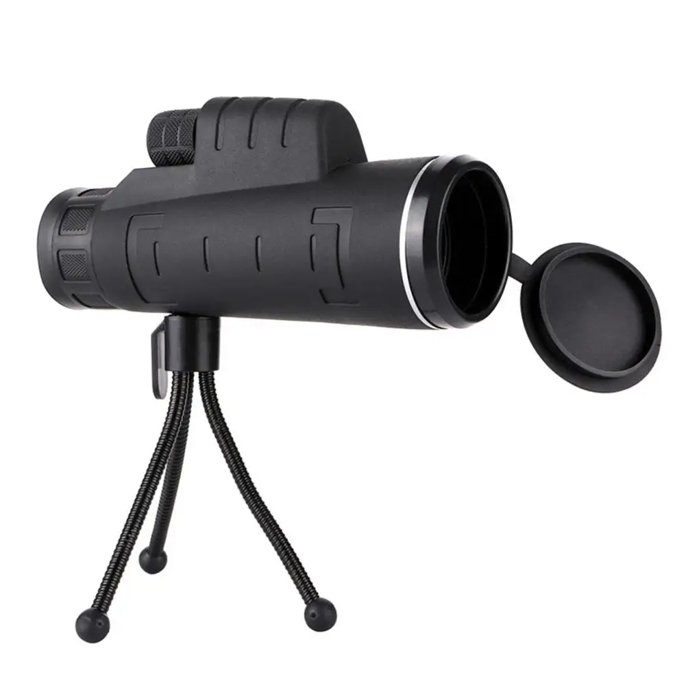 Горный охотничий военный HD 35X50 Монокуляр Профессиональный охотничий телескоп зум высокое качество фотографирование