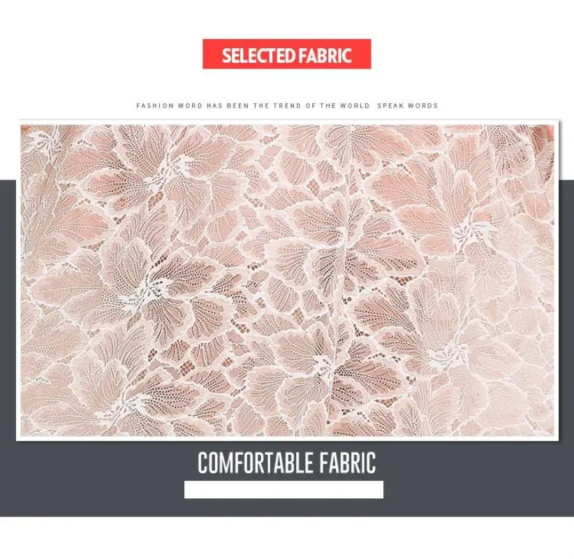 2018 Summer Lace Dress Work Casual Slim Work Women Party Dresses V-neck Sexy Hollow Out A-line Vintage Vestidos