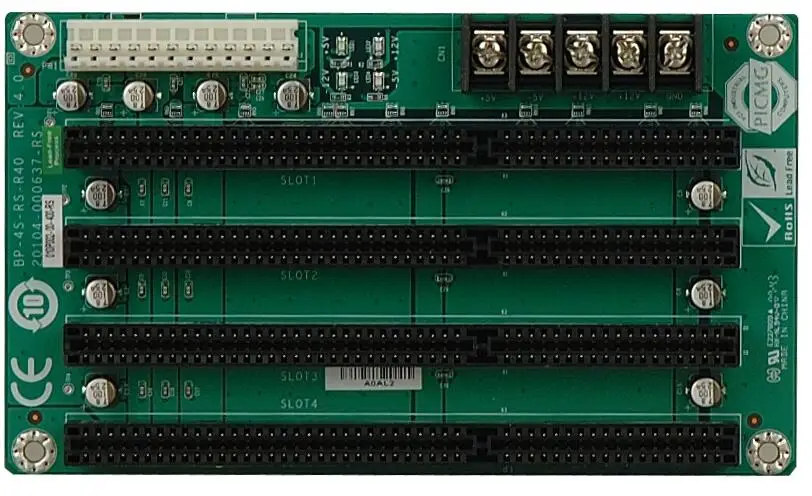 

New and origianl board BP-4S-RS-R40