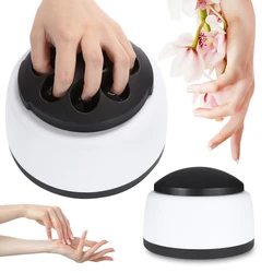 Electric UV Nail Polish Remover UV Gel Polish Removal Machine Gel Soak Off Remover AC 85-240V Steam Off Nail Steamer Electric UV Nail Polish Remover UV Gel Polish Removal Machine Gel Soak Off Remover AC 85-240V Steam Off Nail Steamer