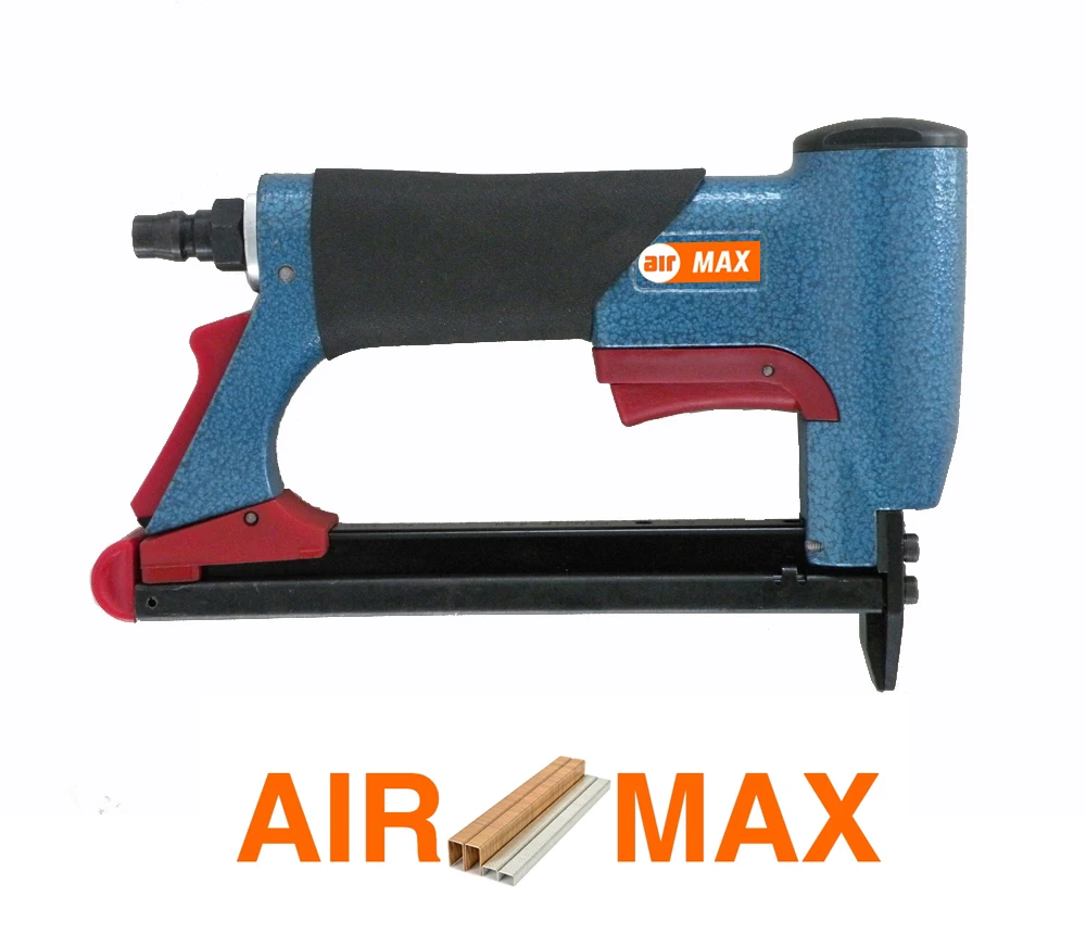 

Fine Wire Air Stapler Gun 71/16-421