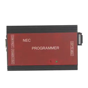 

Free Shipping NEC Programmer ECU Flasher Chip Tuning Correction of Odometer Reading Tool
