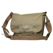 WINFORCE Tactical Gear/WS-21 "Postbode" Low Profile Bag/100% CORDURA/KWALITEIT GEGARANDEERD MILITAIRE EN OUTDOOR SCHOUDERTAS(China)