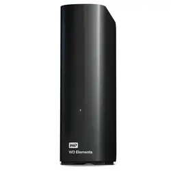 Western Digital WDBWLG0060HBK, 6000 ГБ, Micro-USB B, 3,0 (3,1 Gen 1), 5000 Мбит/с, черный