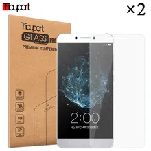 Thouport 2 шт. для LeTV Coolpad Cool1 Закаленное стекло Защитная пленка для экрана для LeEco Cool 1 C106 Changer 1C C107-9 R116