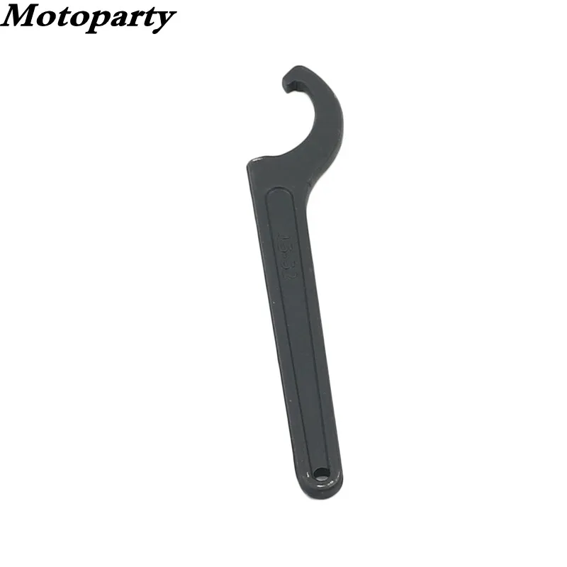 Гаечный ключ инструмент крюк 45-52 мм амортизатор для EXC Honda Kawasaki Suzuki Yamaha CR CRF KL KLX RM RMZ