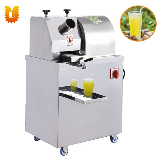 Stainless Steel Mini Sugar cane Juice Extractor/Sugar cane Juicer