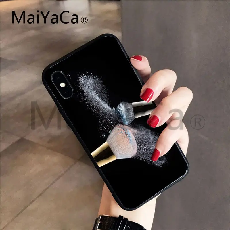 Used Make Up Brush (11)