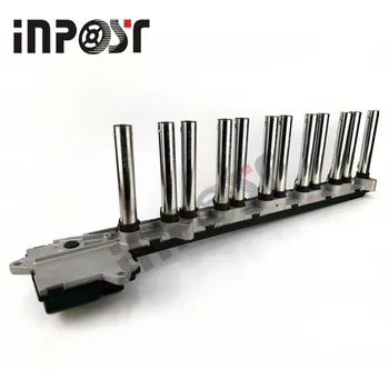 

Ignition Coil Pack Assembly Left Side 2751500780 For Mercedes C215 W220 R230 A2751500780