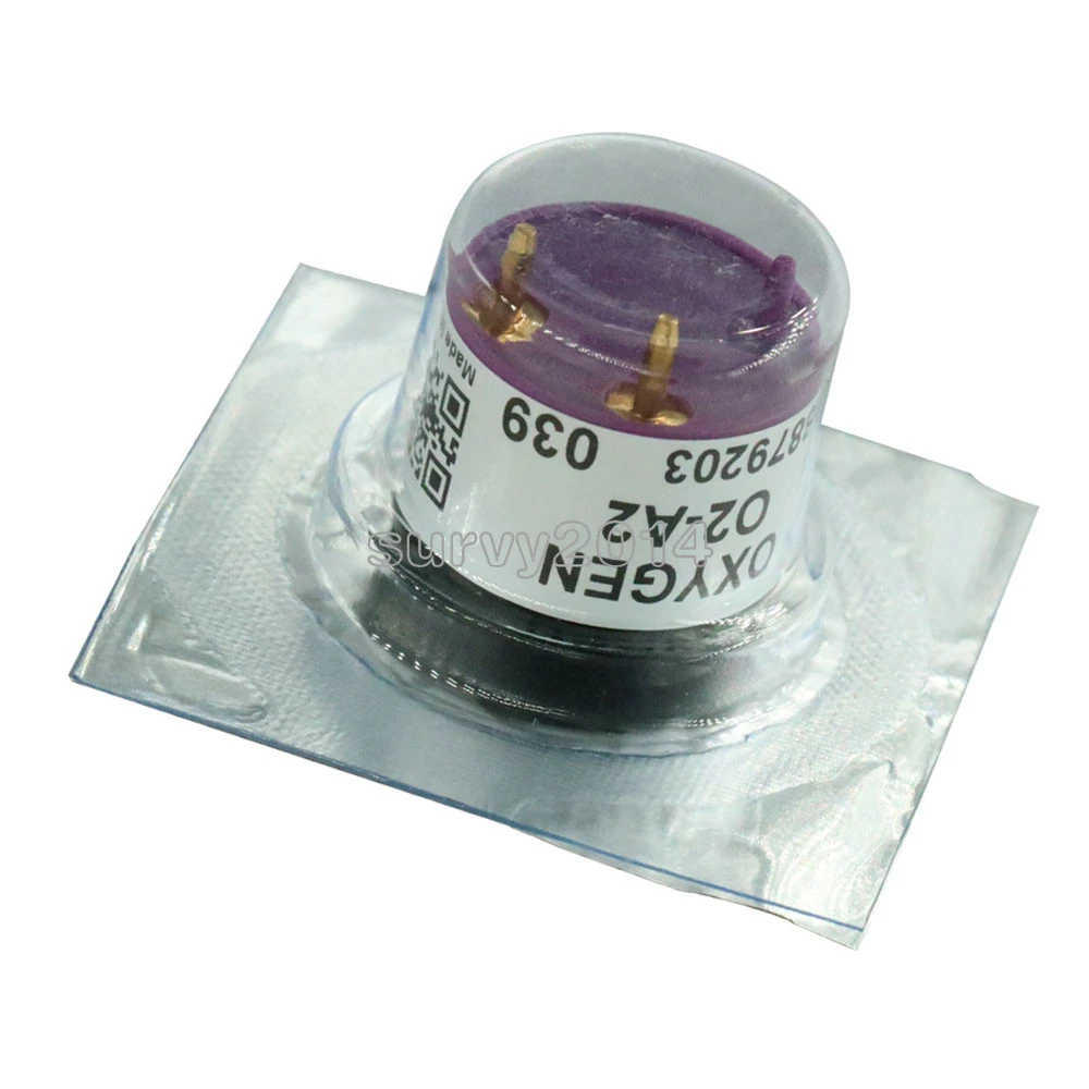 1pcs Oxygen Sensor O2-a2 O2a2 02-a2 02a2 Gas Sensor Detector Alphasense ...