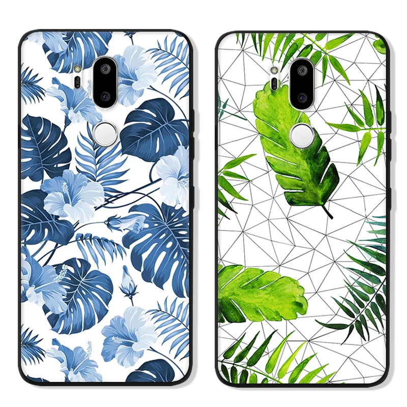 ل LG G7 ThinQ حالة 6.1 ''أسود إطار رسمت لينة TPU الغطاء الخلفي ل LG G7 thinq G7thinq سيليكون الهاتف الحالات الهاتف المحمول قذيفة ل LG G7 ThinQ حالة 6.1 ''أسود إطار رسمت لينة TPU الغطاء الخلفي ل LG G7 thinq G7thinq سيليكون الهاتف الحالات الهاتف المحمول قذيفة