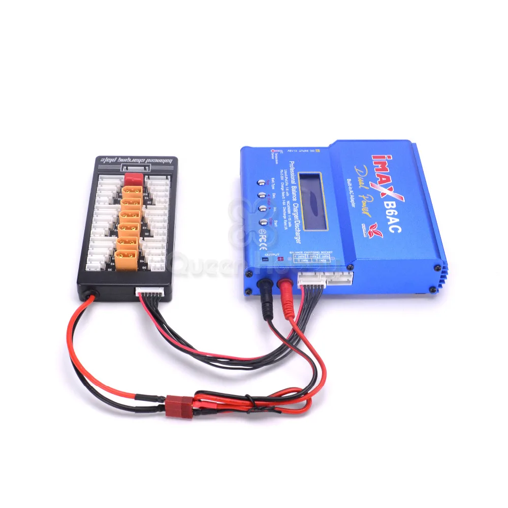 B6AC Charger