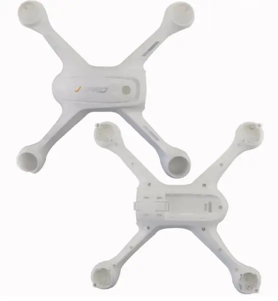 

JJPRO X3 RC Drone Quadcopter spare parts X3-01 X3-02 Upper and lower casing body shell