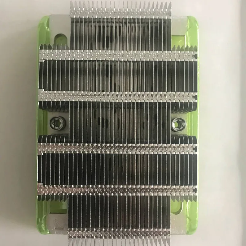 Радиатор охлаждения процессора радиатор 0C6R9H C6R9H для сервера R740 R740xd R640 серверный