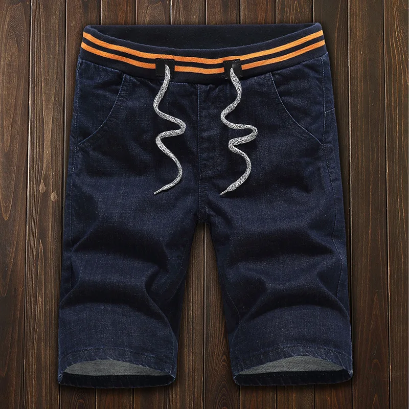 Summer Men Short Jeans Men's Fashion Shorts Men Big Sale Summer Clothes