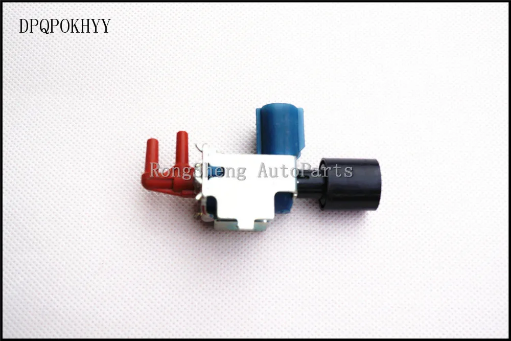 DPQPOKHYY подлинный для Toyota VALVE ASSY вакуумный переключатель 25860-30070 | Автомобили и