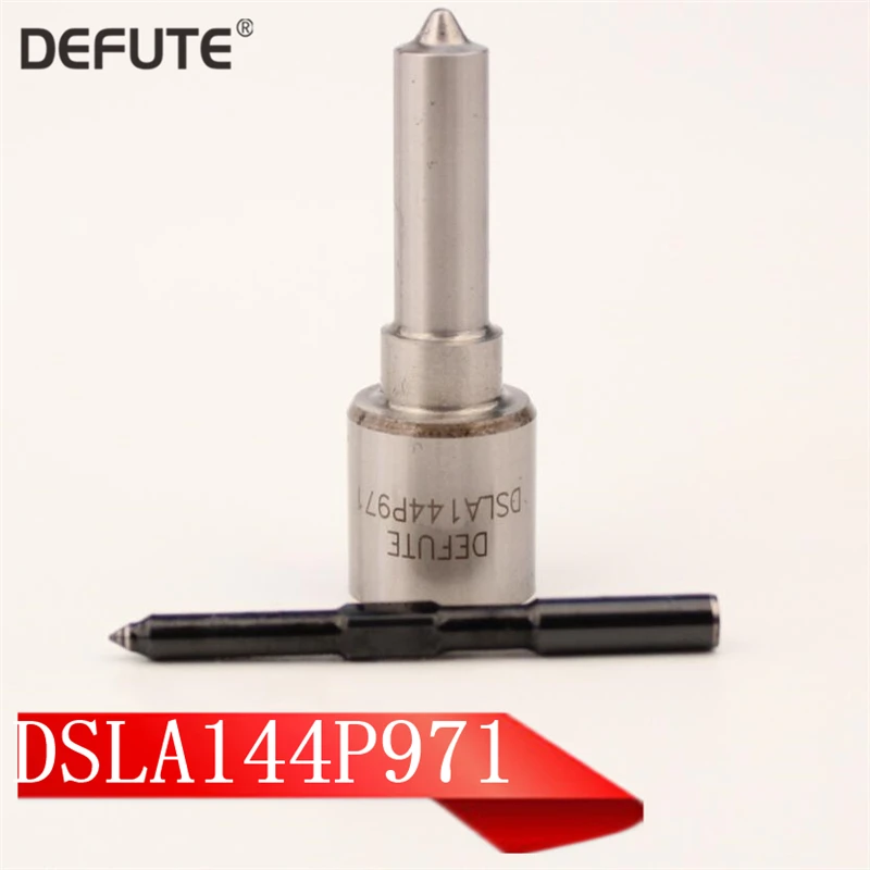 

Common Rail DSLA144P971 / 0433175272 spayer nozzle 0 433 175 272 common rail nozzle DSLA 144P 971
