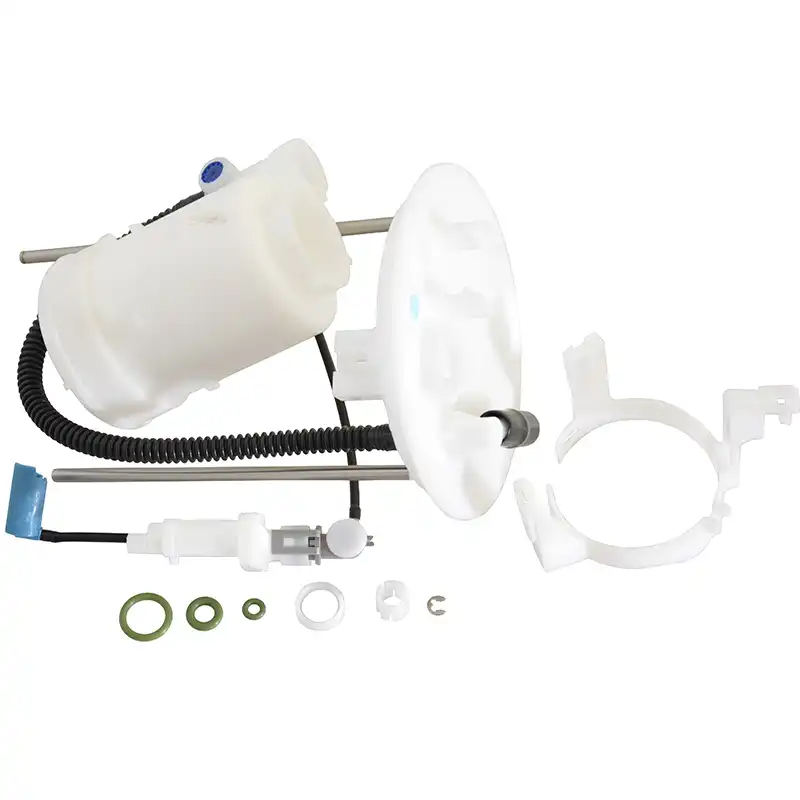 Mitsubishi Outlander Fuel Filter - Wiring Diagram Schemas