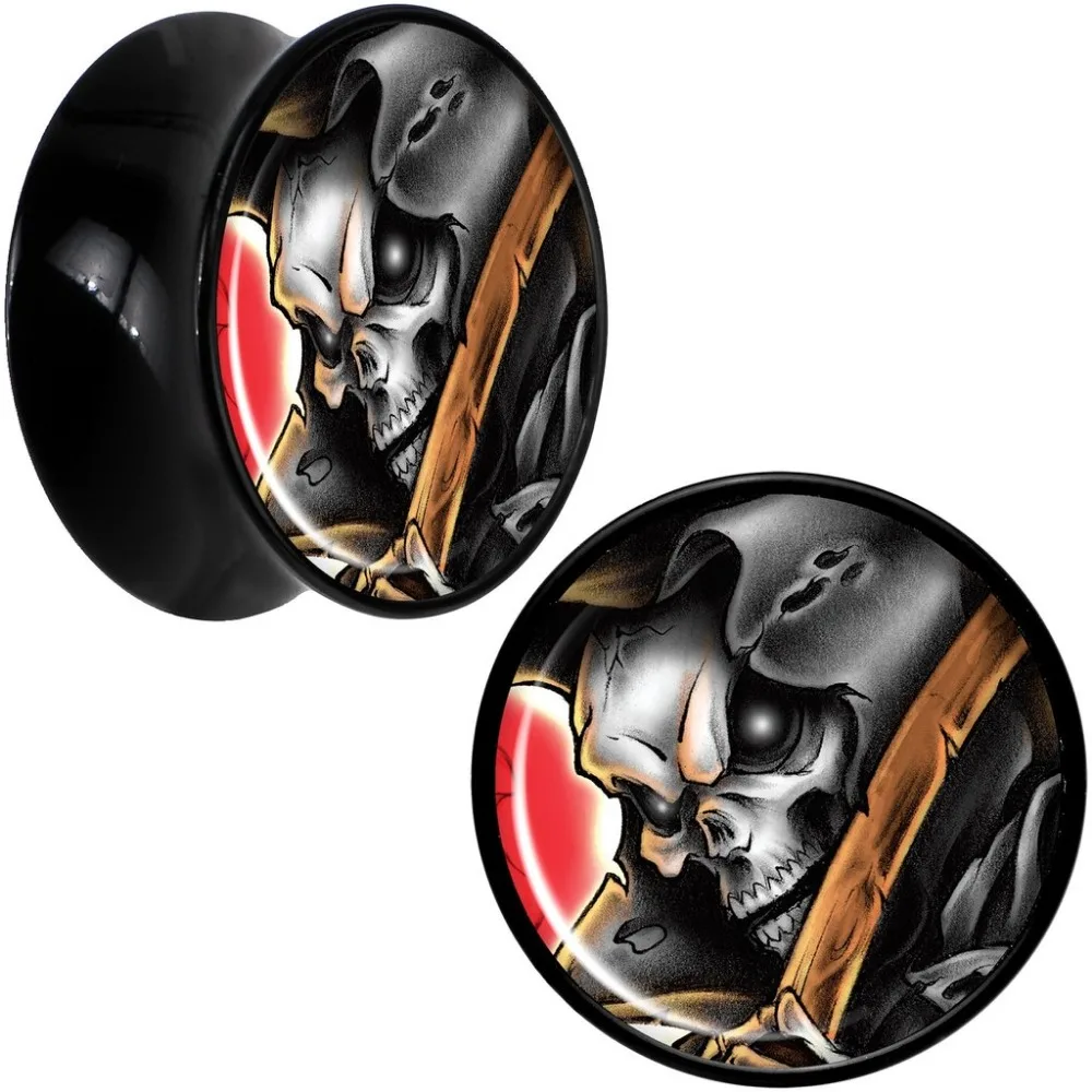 Wake the Dead Grim Reaper Halloween