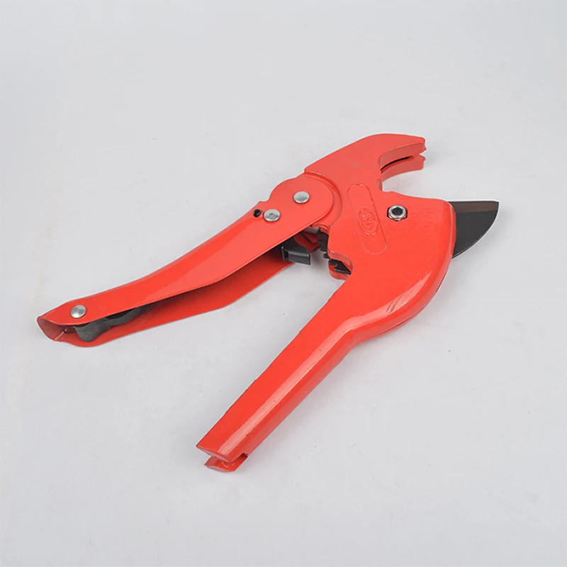 Good quality powerful tubing cutters PVC pipe cutter for cutting