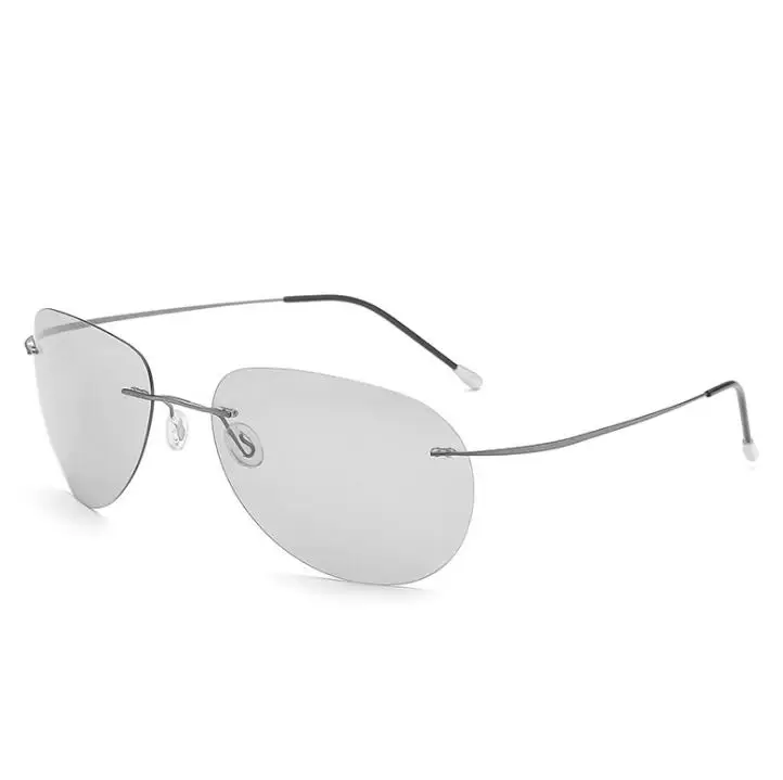 Поляризационные фотохромные солнцезащитные очки, Мужская переходная линза, очки для вождения, рыбалки, мужские защитные очки для водителя, Oculos Gafas De Sol