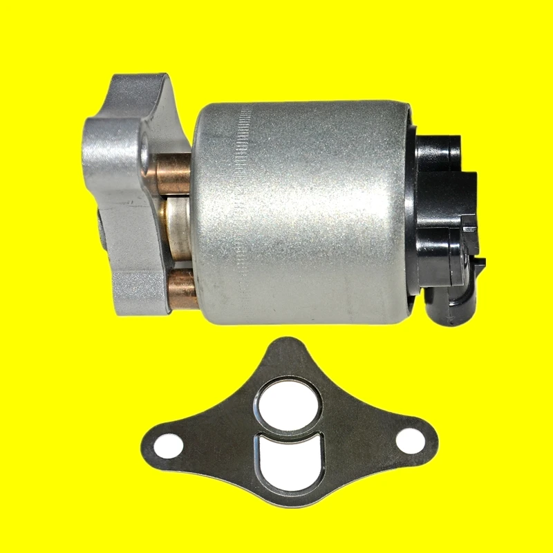 

AP02 New EGR Valve + Gasket 5851024 17200272 FOR VAUXHALL / OPEL ASTRA G / ZAFIRA 1.4 1.6 1.8