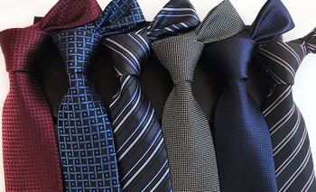 

New Design Necktie Groom Gentleman Ties Men Wedding Party Formal Silk Gravata Slim Arrow Tie Corbatas Wine Navy Sky Pink Tie