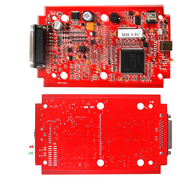 Красная пластина онлайн-версия без знака предела и KESS V2 5,017 программатор системного блока управления ksuit v2.47 для автомобилей и грузовиков