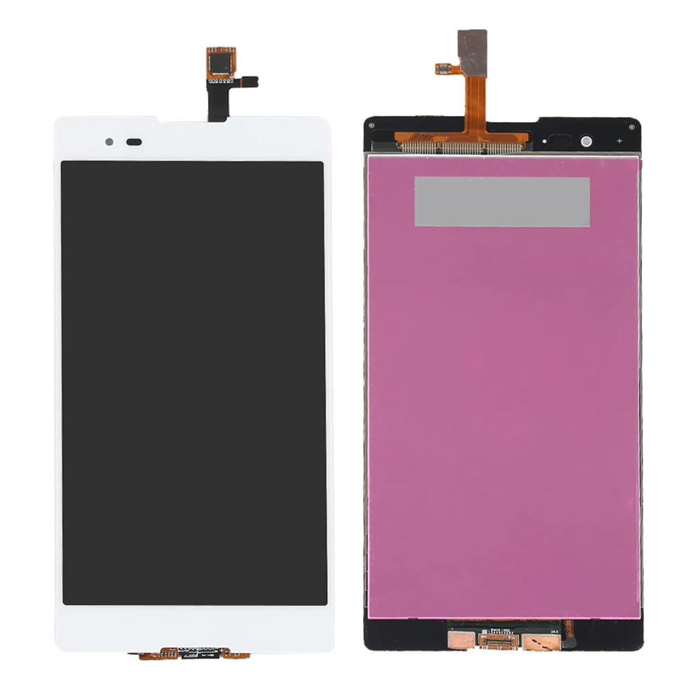 ЖК дисплей для Sony Xperia T2 Ultra D5303 D5306 D5322 XM50h|Экраны мобильных телефонов| |