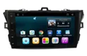 

Chogath car multimedia player car gps android system for Toyota Corolla Altis 2007-2013