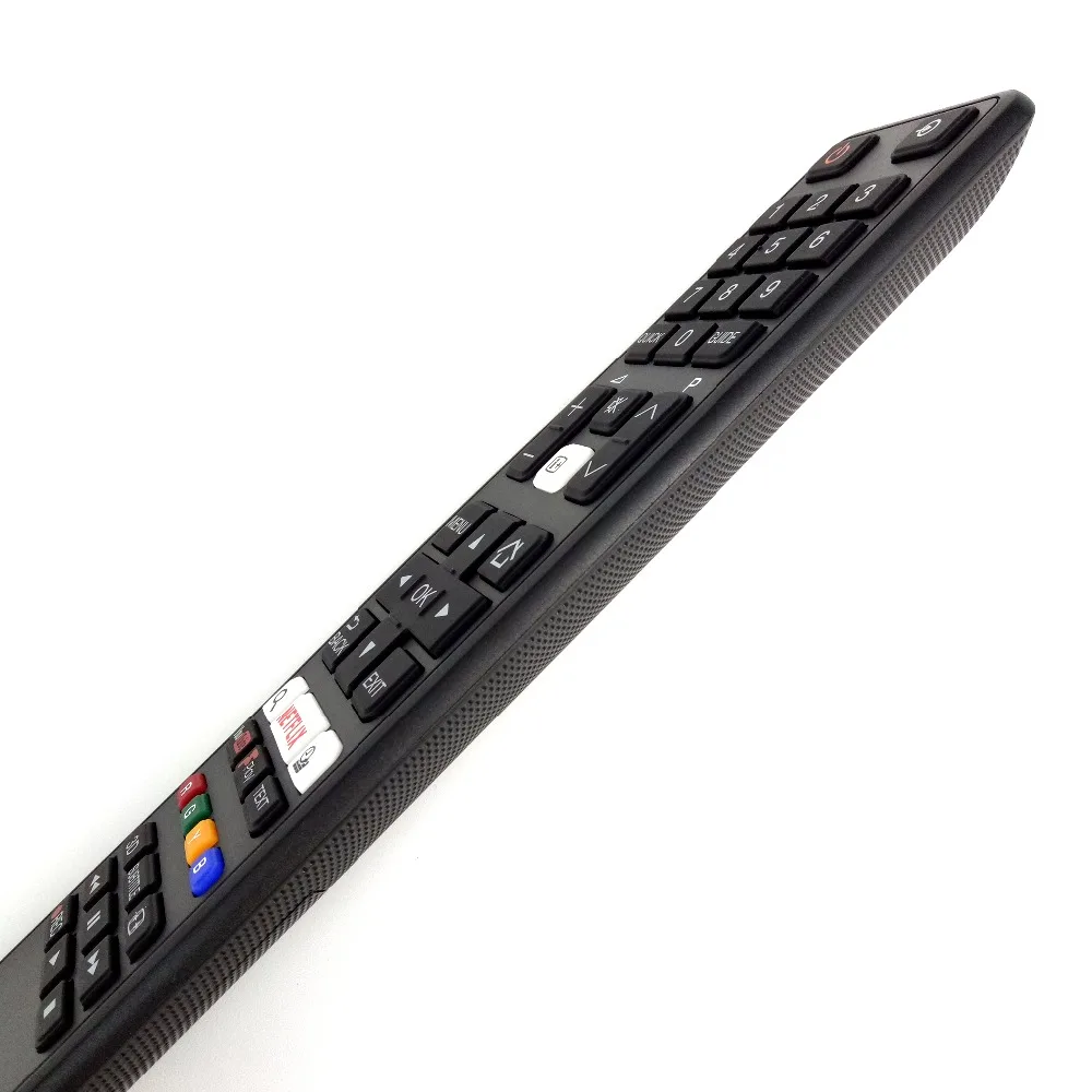 CT-8069 Замена для TOSHIBA ТВ пульт дистанционного управления для 43L3653DB 43L3653DB 49U6663DB 65U6663DB Fernbedienung