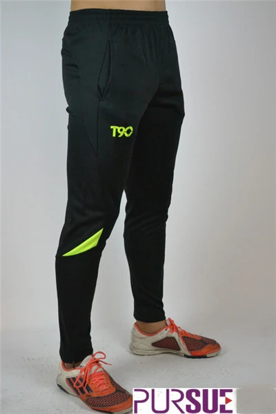 2015 New T90 Professional Soccer Pants 