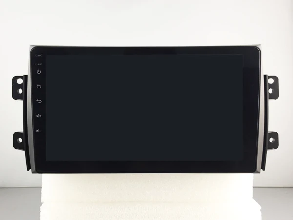 

Fit for SUZUKI SX4 otojeta android 8.0 octa core car multimedia player head units carplay android auto radio 3G gps