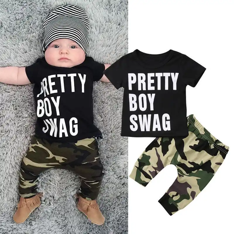 baby boy swag clothes