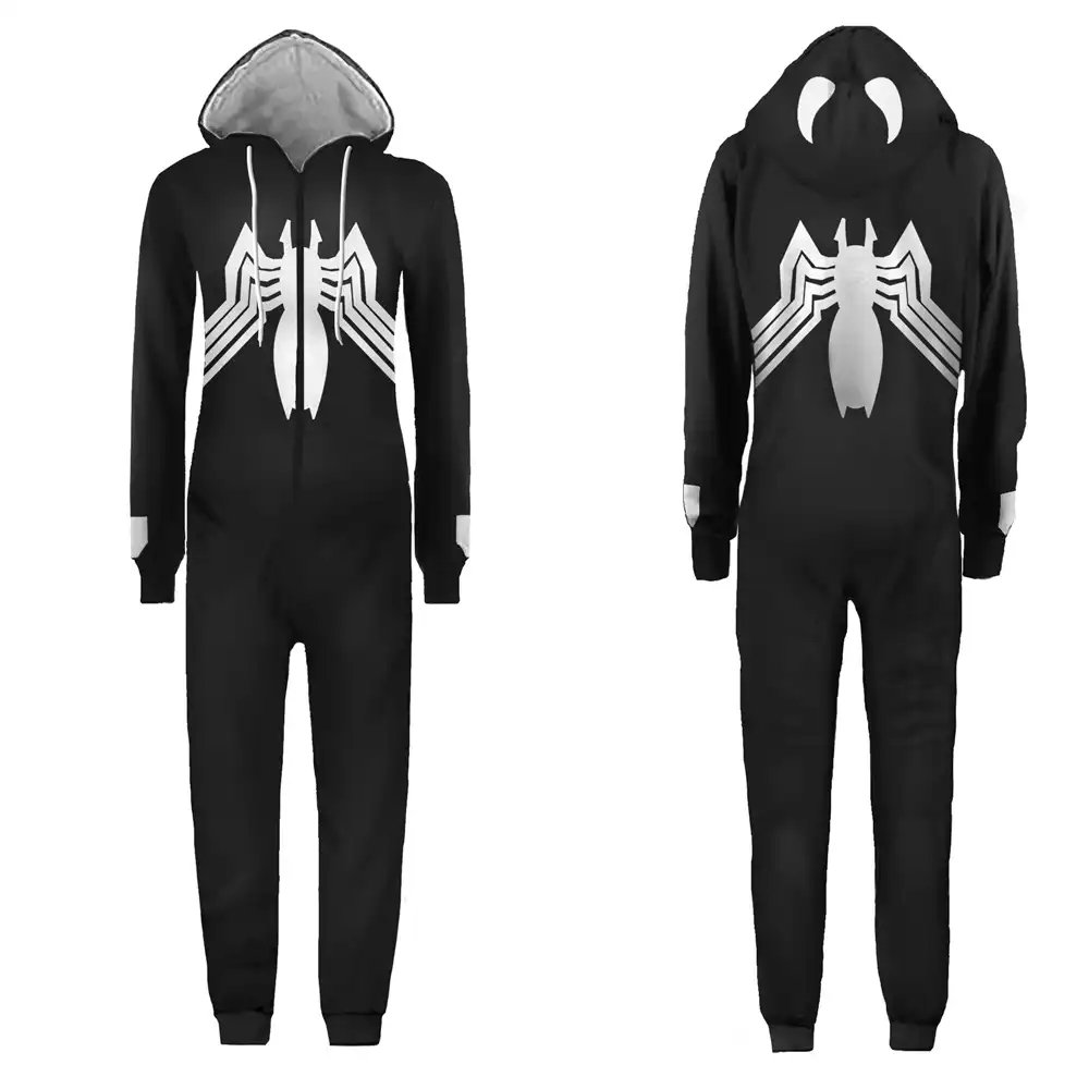 jumpsuit pjs