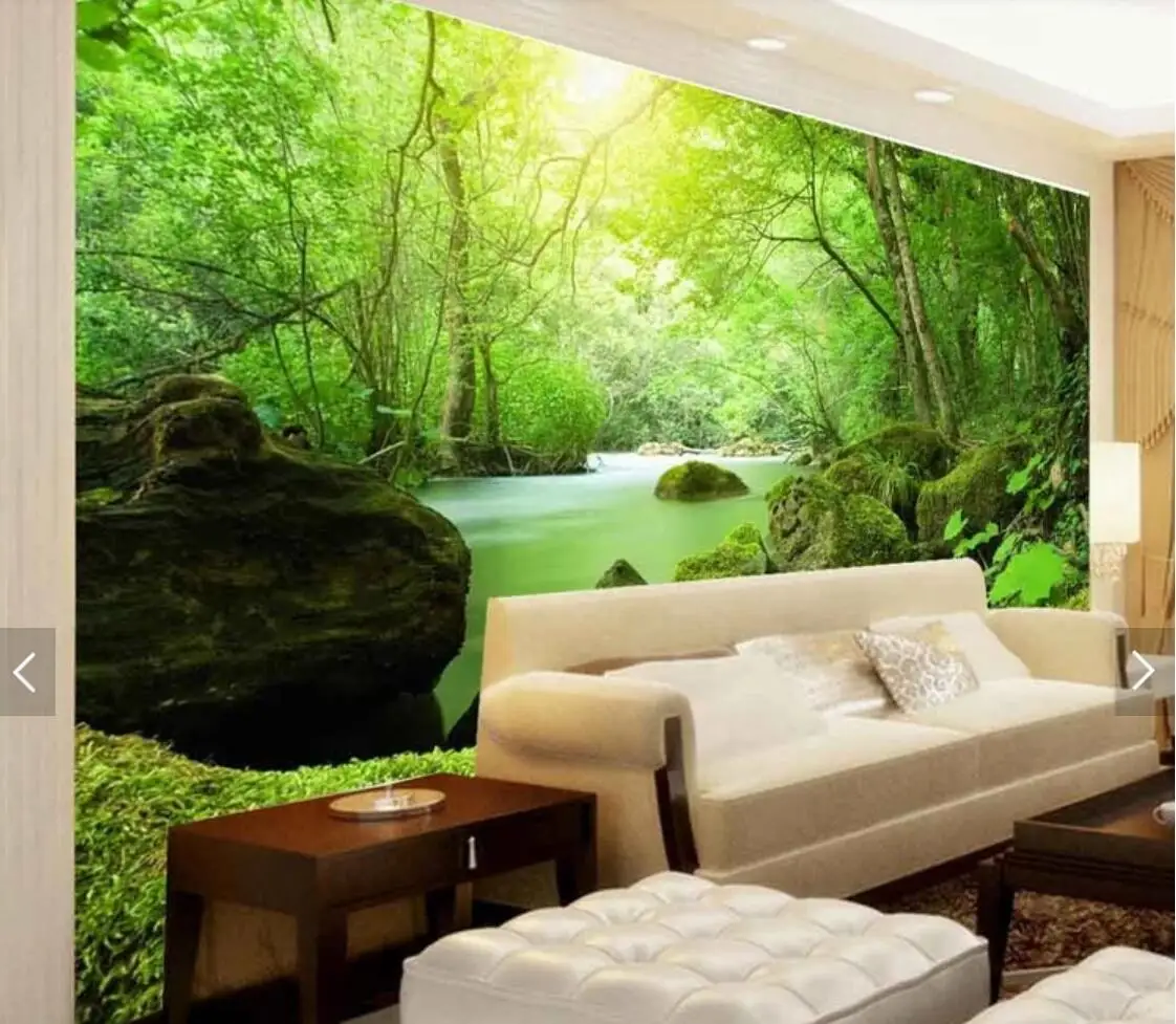 Photo Wallpaper Natural Bridges GIANT WALL DECOR PAPER POSTER FOR BEDROOM