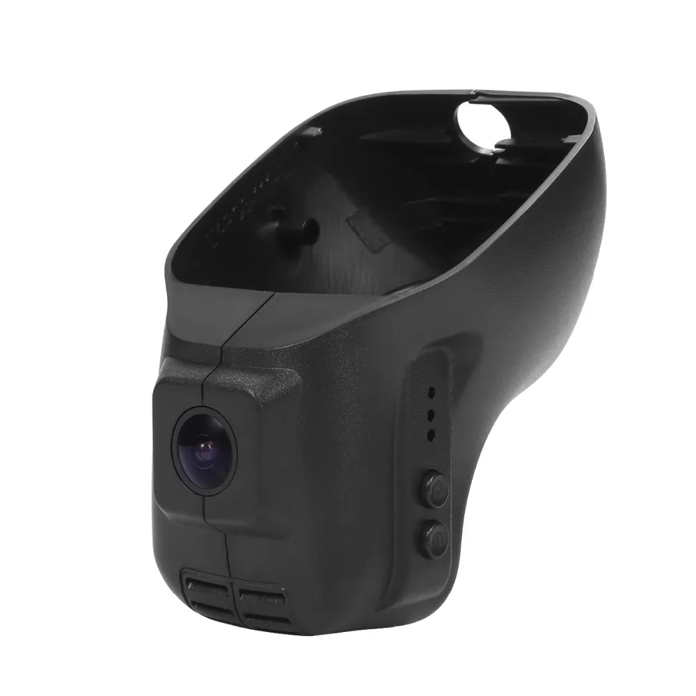

Hidden Car DVR for Porsche Cayenne (2006-2010) Wifi Camera Video Recorder Dash Cam Black Box Camcorder Full HD 1080P