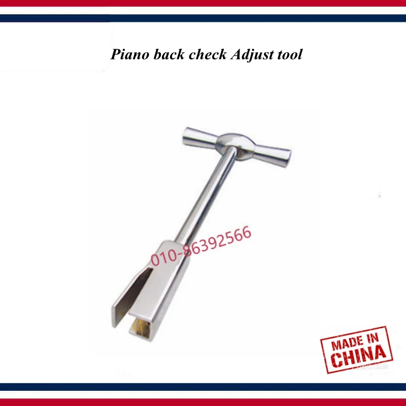 

Piano tuning tools accessories - Piano back check Adjust tool - Piano parts