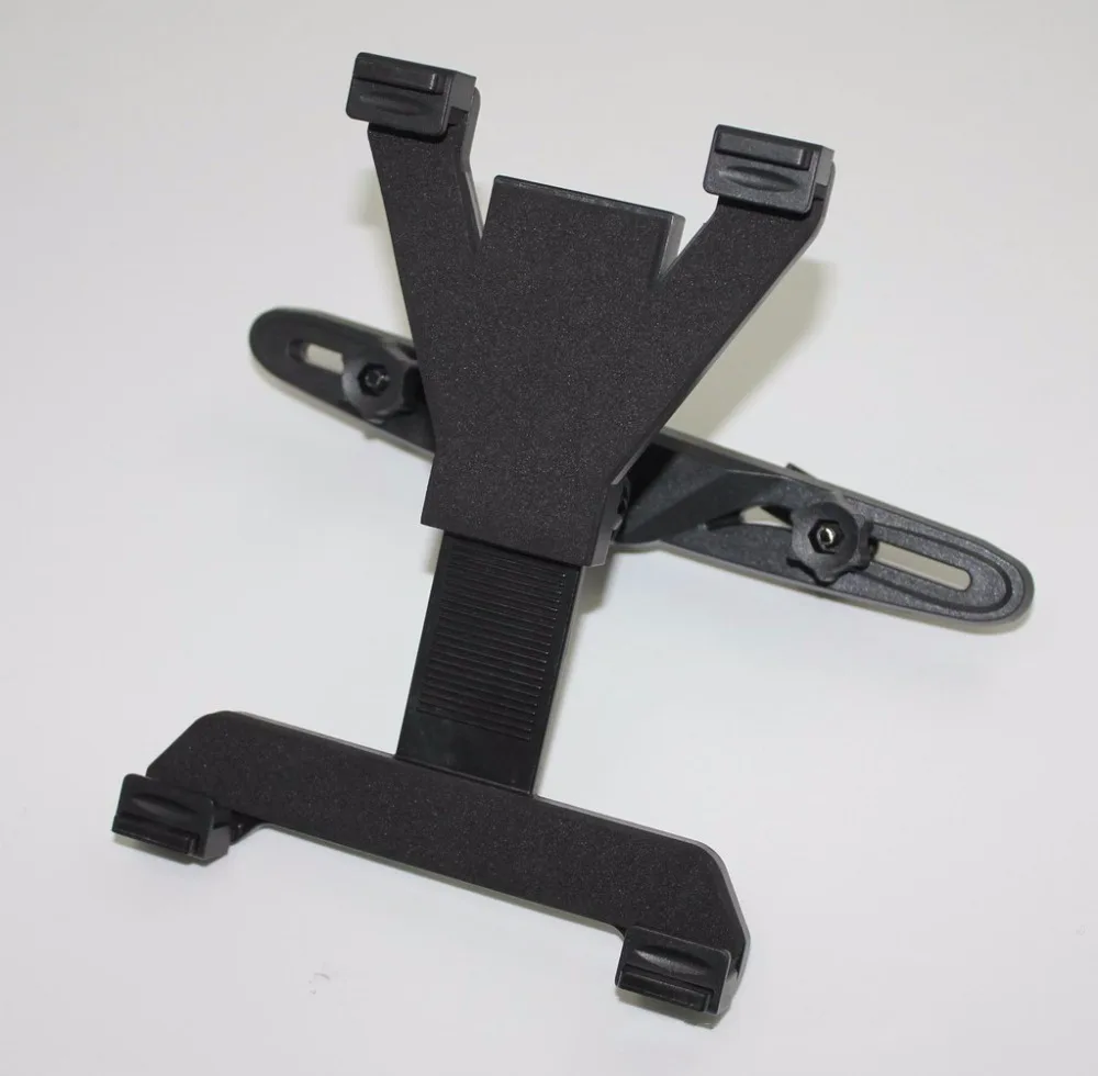 Vehicle Rear Seat Tablet Computer Bracket 7-10 Inch Tablet Universal Support Tablet Stand