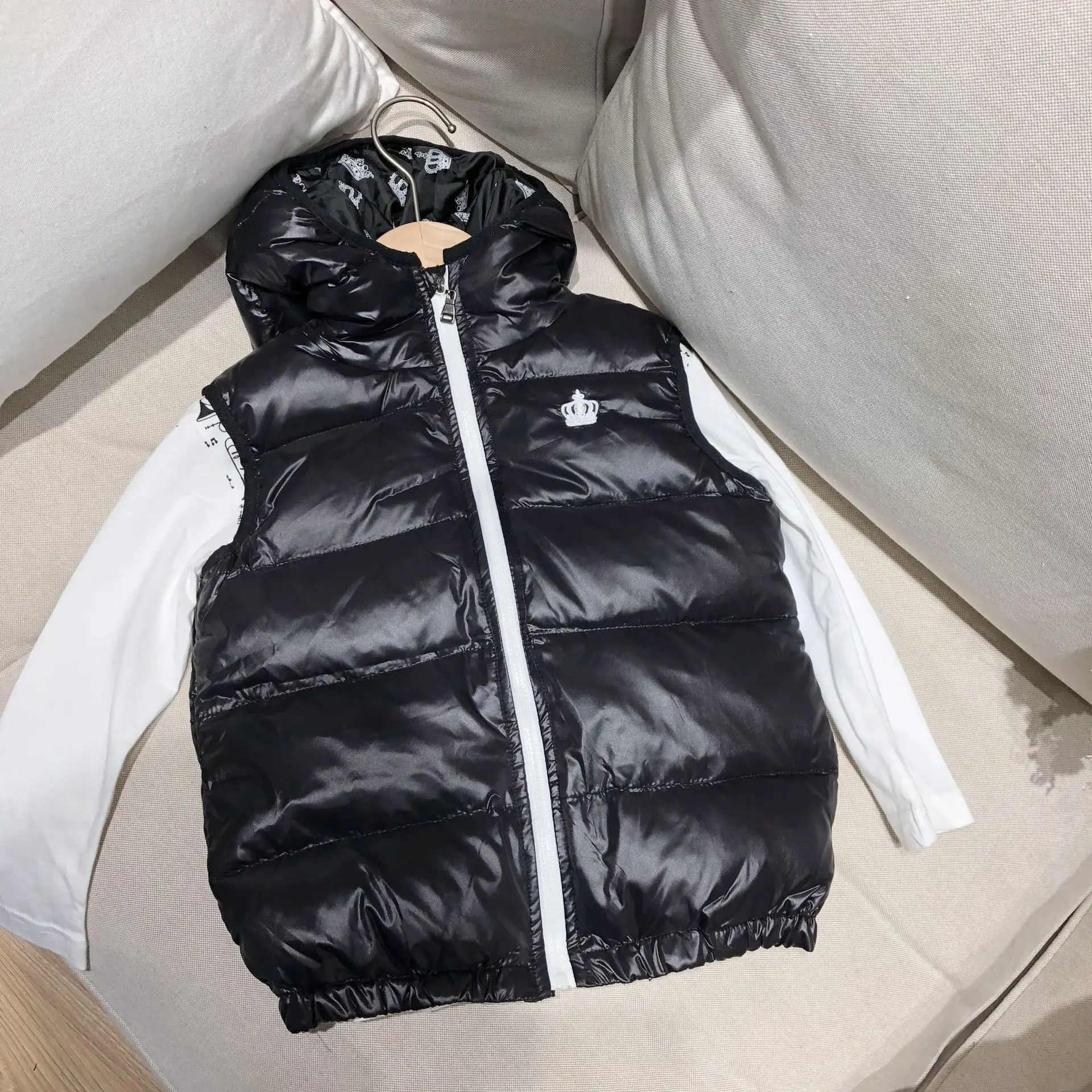 KIDS KNITE VEST KIDS DOWN COAT VEST GIRLS FUR VEST BABY VEST BOYS NEW 2018 WINTER BOYS COAT BOYS VEST SWEATER BABY GIRL CLOTHES KIDS KNITE VEST KIDS DOWN COAT VEST GIRLS FUR VEST BABY VEST BOYS NEW 2018 WINTER BOYS COAT BOYS VEST SWEATER BABY GIRL CLOTHES