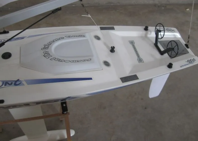 Rc sailboat surmount 2025