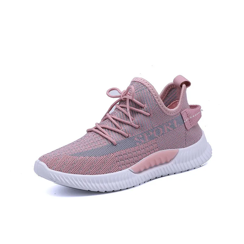 Fly Fabric Sneakers Woman Joker Ventilation 2019 Student Run Skate Women Platform Shoes Dawdler Tenis Feminino Zapatos De Mujer Fly Fabric Sneakers Woman Joker Ventilation 2019 Student Run Skate Women Platform Shoes Dawdler Tenis Feminino Zapatos De Mujer