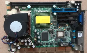 

PCISA-3716E2V-R4 VER:4.1 Long work control motherboard
