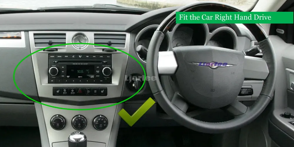 Chrysler Sebring 2007~20103