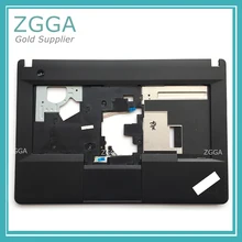 Подлинный для lenovo ThinkPad ноутбука Edge E430 Упор для рук клавиатура ободок корпус с тачпадом доска 04Y1209