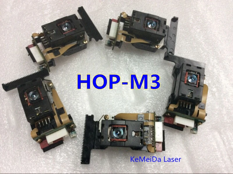 HOP-M3 Optical Laser Lens Single Channel Low Speed OC Gate Signal Laser Pickup