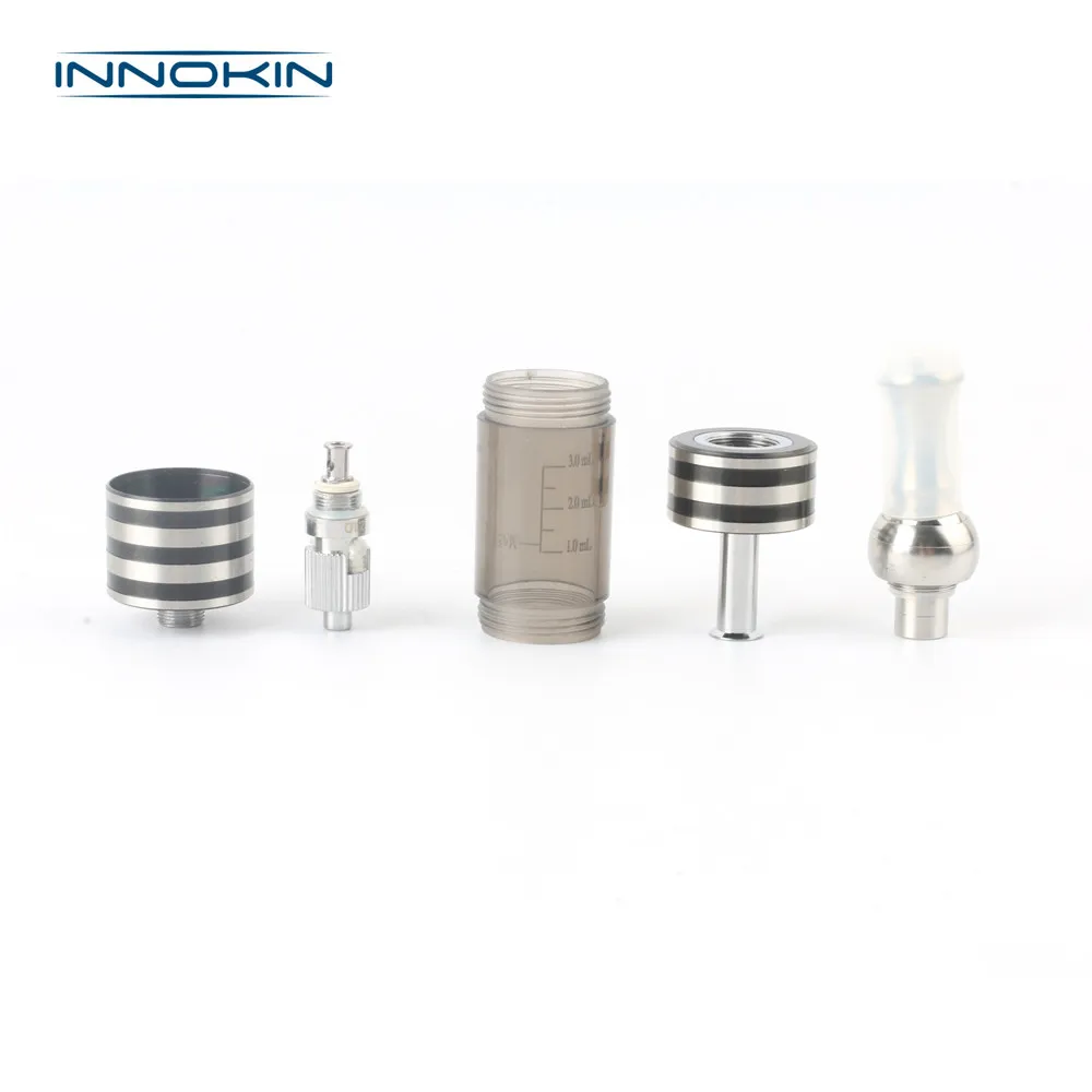 Innokin Cool Fire II Kit12